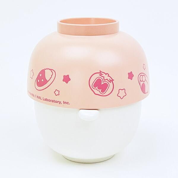カービィのイラストがおしゃれカワイイ食器類