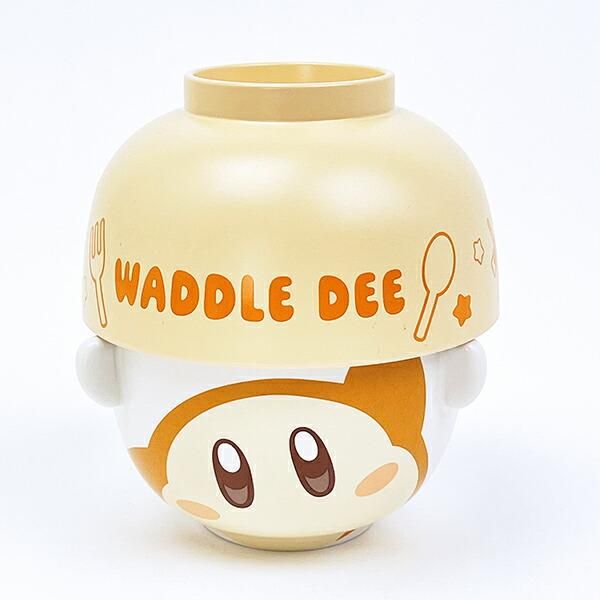 カービィのイラストがおしゃれカワイイ食器類
