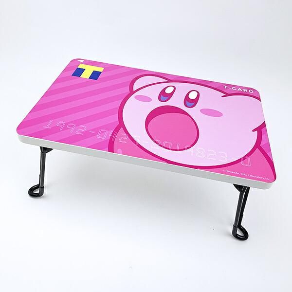 カービィのイラストがおしゃれカワイイ食器類