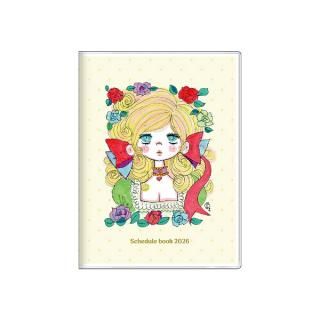 <img class='new_mark_img1' src='https://img.shop-pro.jp/img/new/icons15.gif' style='border:none;display:inline;margin:0px;padding:0px;width:auto;' />�忹���� ��Ģ���(A6) (��������) ������