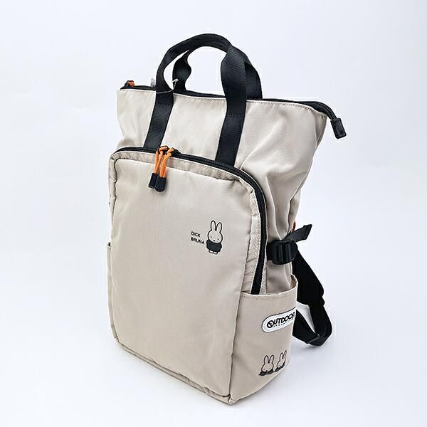 ミッフィー×OUTDOORコラボ