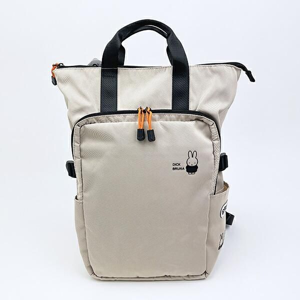 ミッフィー×OUTDOORコラボ