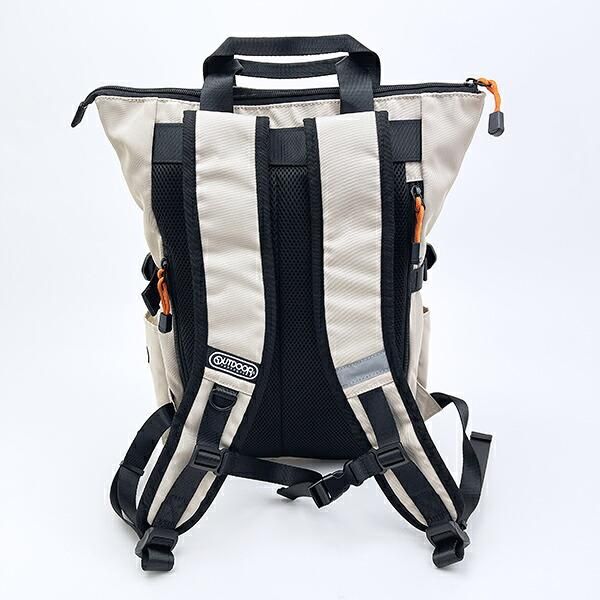 ミッフィー×OUTDOORコラボ