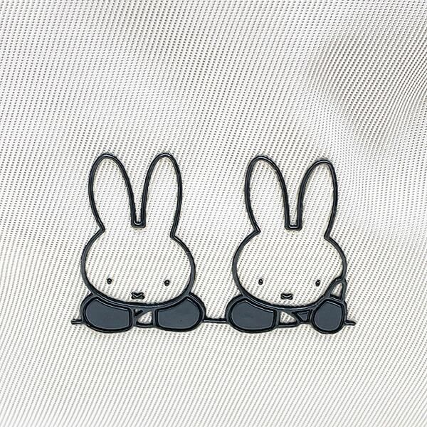 ミッフィー×OUTDOORコラボ