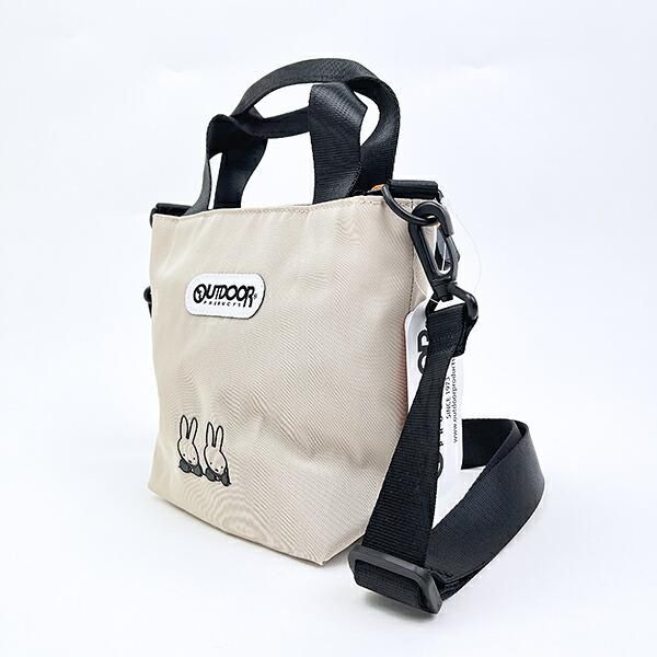 ミッフィー×OUTDOORコラボ