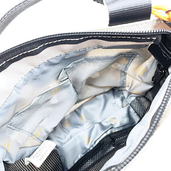 ミッフィー×OUTDOORコラボ