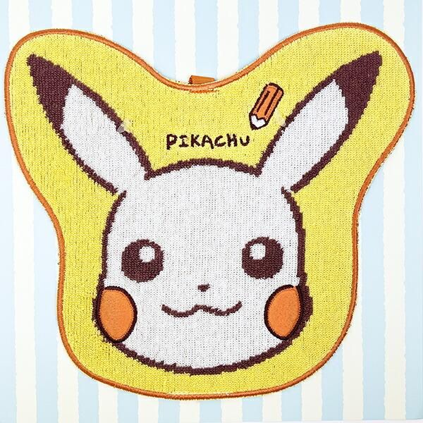 ポケモンタオル