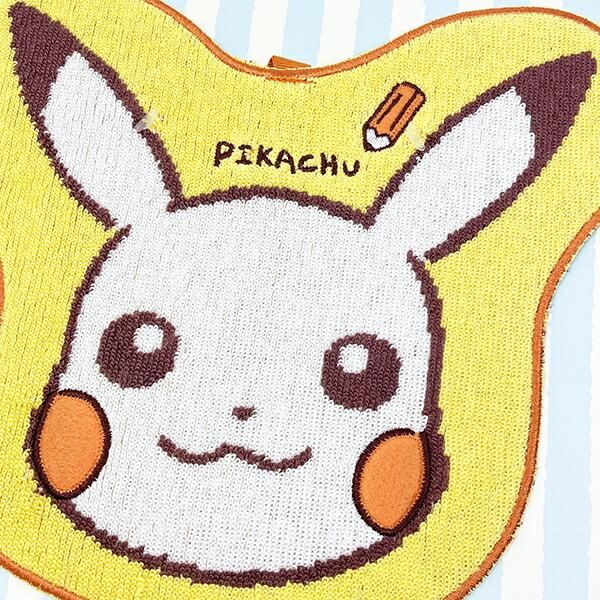 ポケモンタオル