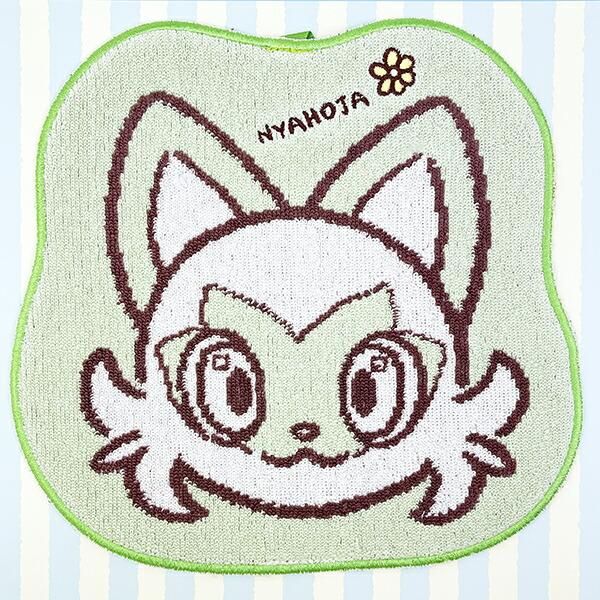 ポケモンタオル
