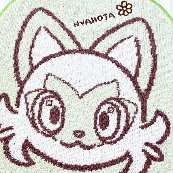 ポケモンタオル