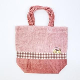 Pokemon LOVE ITS’DEMO 2way リールトート〈イーブイ〉 Pokemon LOVE ITS'DEMO 2way リールトート〈イーブイ〉 ポケモン