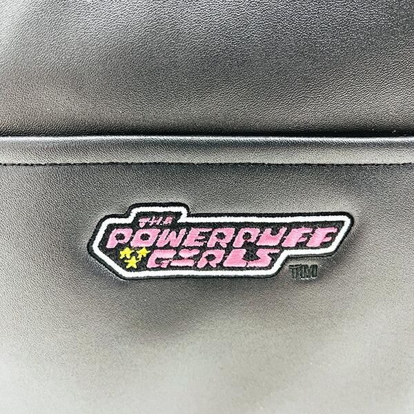 パワパフバッグ