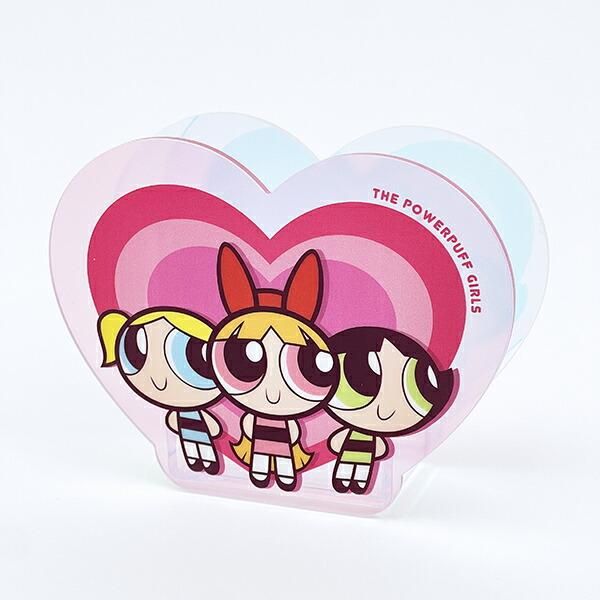 パワーパフガールズ　缶バッジ　キーホルダー　セット キュート　女の子　3人組 楽天市場】パワーパフガールズ パワパフ グッズ キャラクター