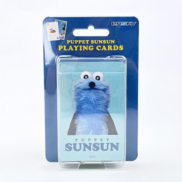 パペットスンスン シークレットクラフト缶バッジ 全10種