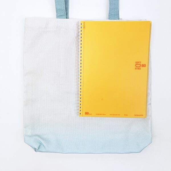 リロ&スティッチの夏らしい涼し気なトートバッグ