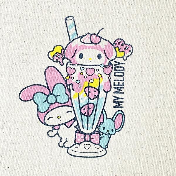 サンリオトート