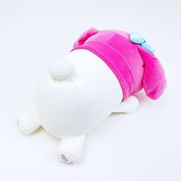 サンリオぬいぐるみ