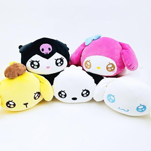 マイメロディ - サンリオ マイメロ ぬいぐるみ クッション マスコット まとめ売り マイメロディ - マイメロ クッション マイメロディ 枕 サンリオ