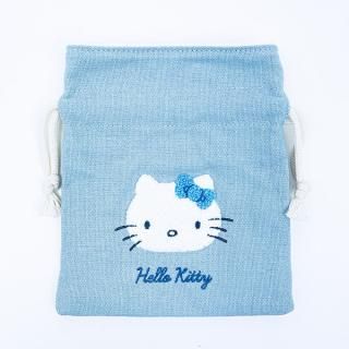 HELLO KITTY 洋服カバー二組 ハローキティ グッズコレクション