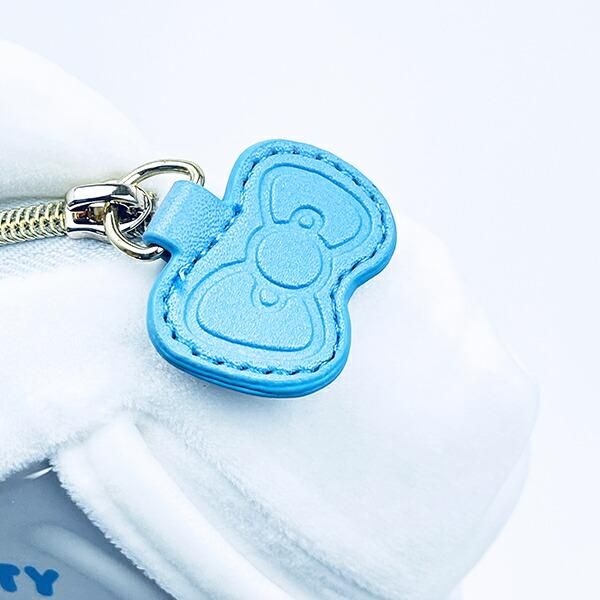 サンリオ ハローキティ ぬいぐるみパスケース パスケース Sanrio