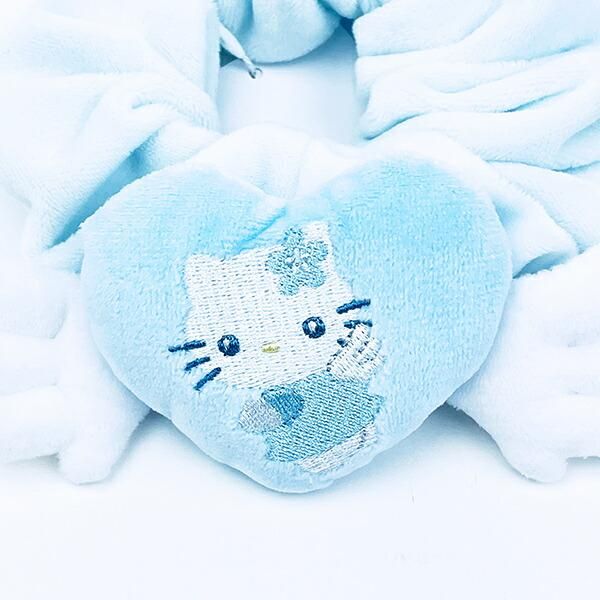 サンリオ ハローキティ シュシュ Sanrio