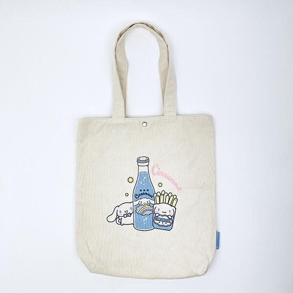 サンリオトート