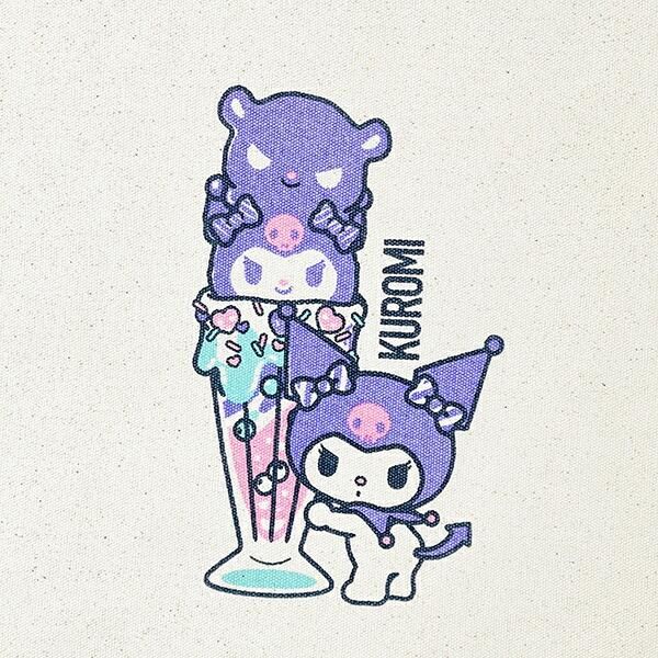 サンリオトート