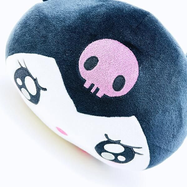 サンリオ クロミ うるうるぬいクッション ぬいぐるみ Sanrio