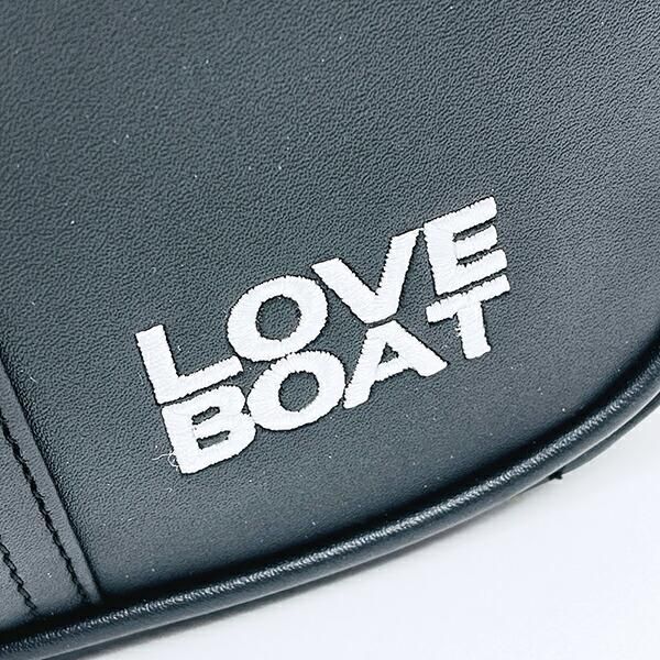 ラブボートのスクールバッグ