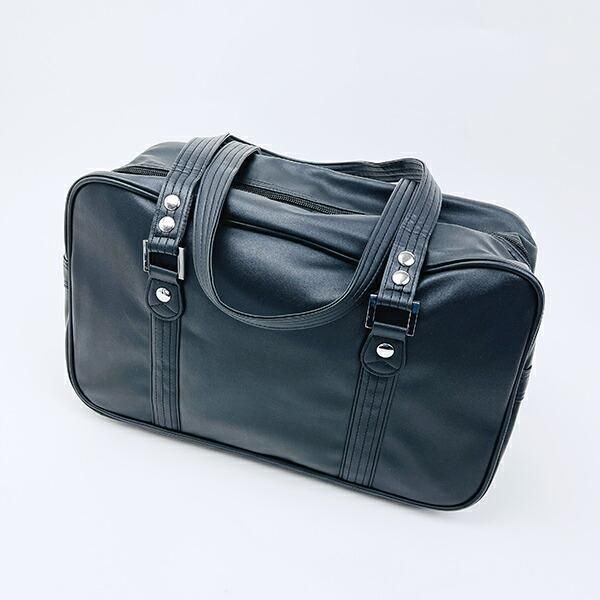 ラブボートのスクールバッグ