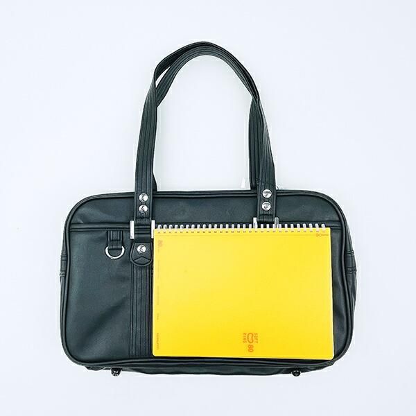 ラブボートのスクールバッグ