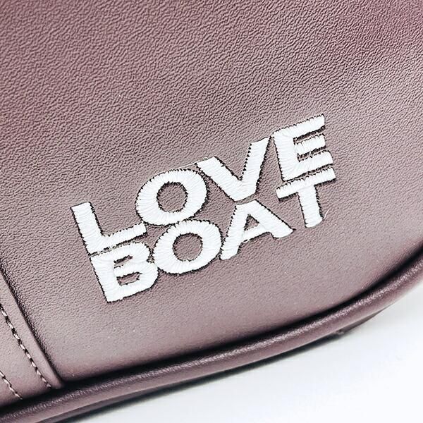 ラブボートのスクールバッグ