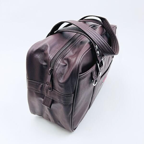 ラブボートのスクールバッグ