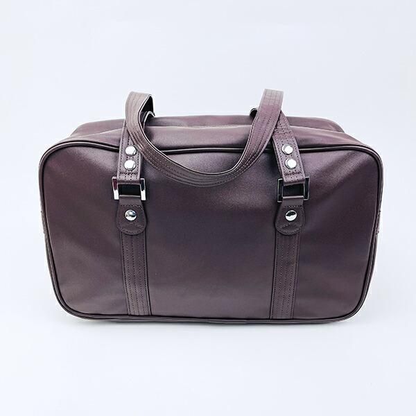 ラブボートのスクールバッグ