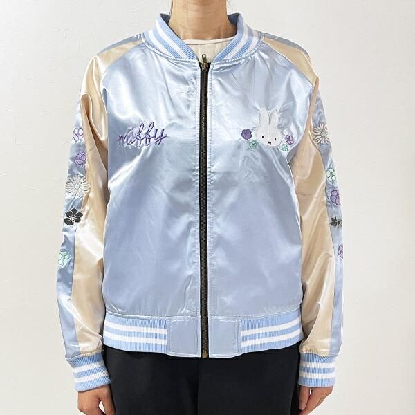 ミッフィースカジャン、ブランケット