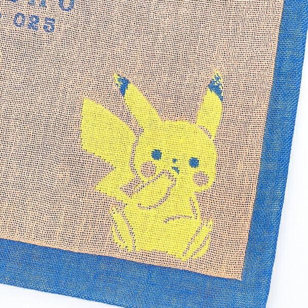 ポケモントートバッグ