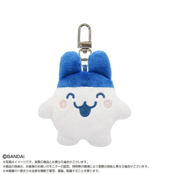 たまごっち ミニミニChibiぬいぐるみマスコット 全8種類