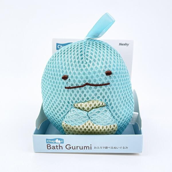 すみっコぐらしバス用品