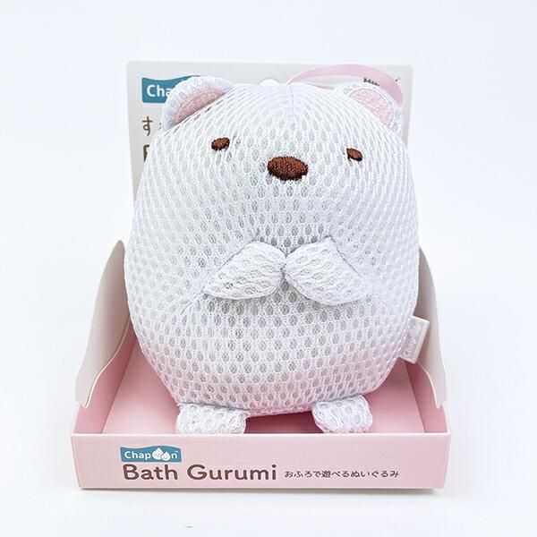 すみっコぐらしバス用品