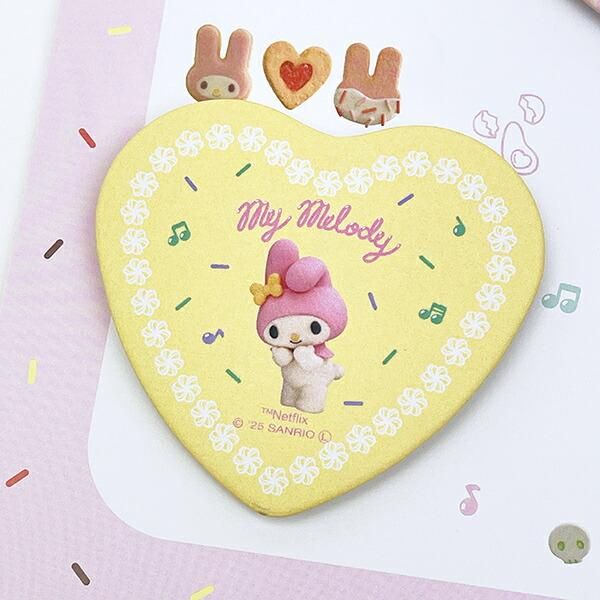 d*2様 サンリオ！2014年マイメロディ・ランチケース3個入り サンリオ