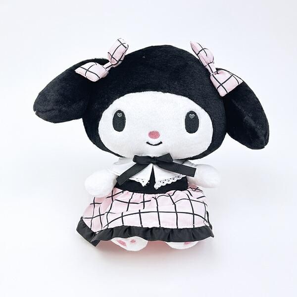 サンリオブラックグラフ