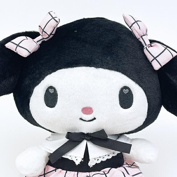 マイメロディぬいぐるみフリル ドン・キホーテ限定 ドンキ マイメロ マイメロディ ぬいぐるみ