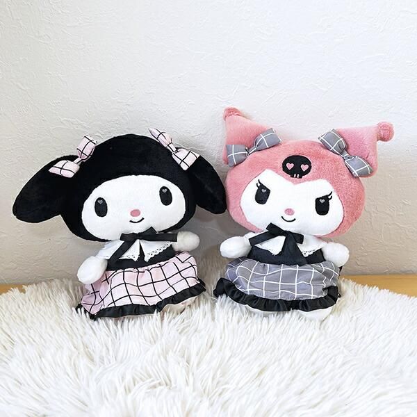 サンリオブラックグラフ