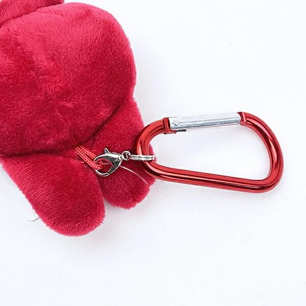 サンリオ マイメロディ カラビナマスコット クラシック キーホルダー