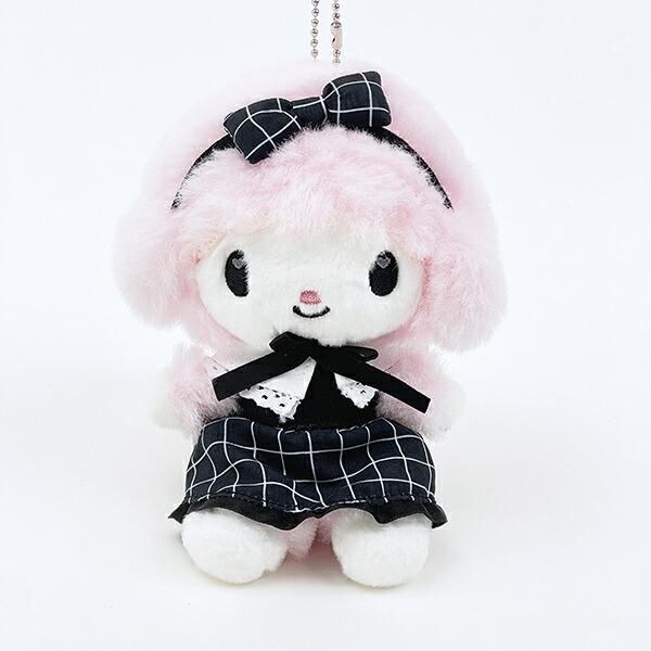 サンリオ マイスウィートピアノ マスコット Amazon.co.jp: サンリオ(SANRIO) マイスウィートピアノ