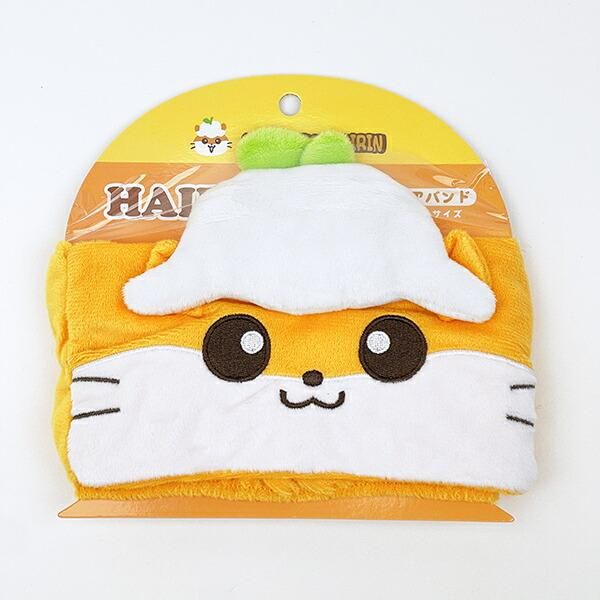 サンリオのなりきりヘアバンド