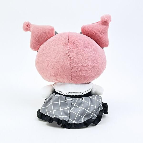 サンリオブラックグラフ