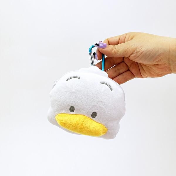 あひるのペックルマスコット