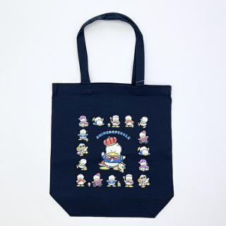 <img class='new_mark_img1' src='https://img.shop-pro.jp/img/new/icons15.gif' style='border:none;display:inline;margin:0px;padding:0px;width:auto;' />����ꥪ ���Ҥ�Υڥå��� 35th �ȡ��ȥХå� �֥�å� Sanrio