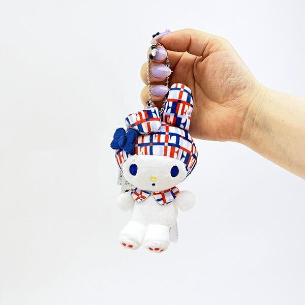 サンリオELLEコラボぬいぐるみ